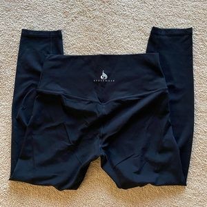 Ryderwear Nkd Leggings